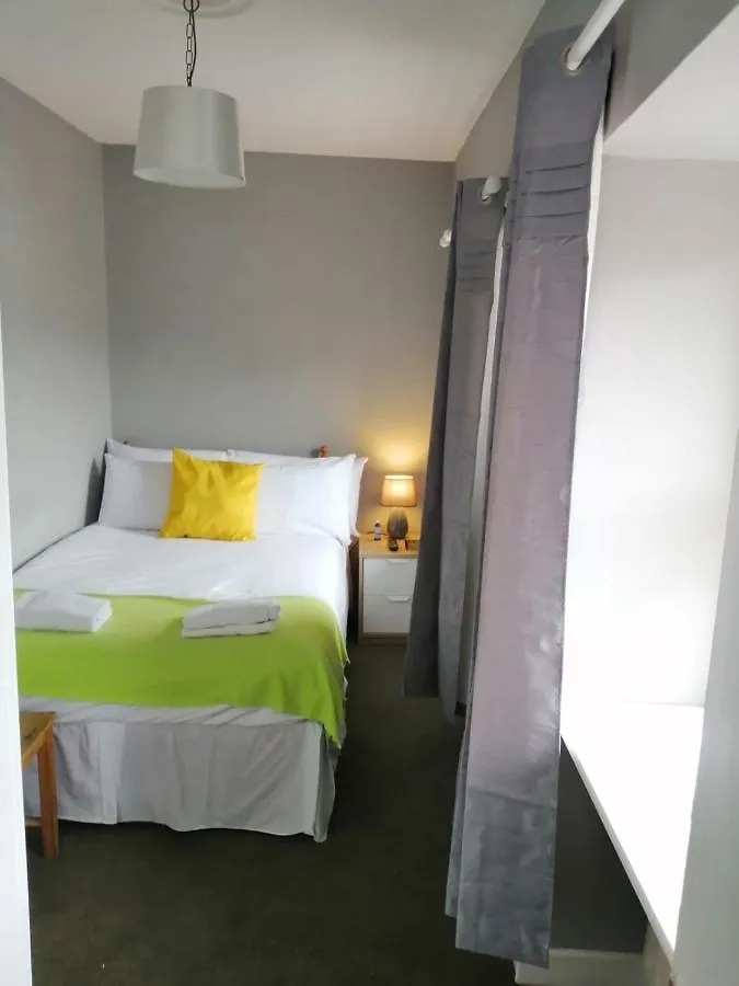 Auberge de jeunesse An File Economy Rooms Westport Irlande