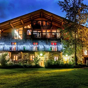 Le Chalet De Thalie Bourg-Saint-Maurice