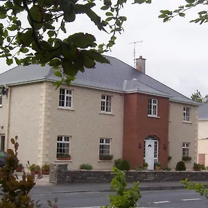 3* Bed & Breakfast Quay West Ireland
