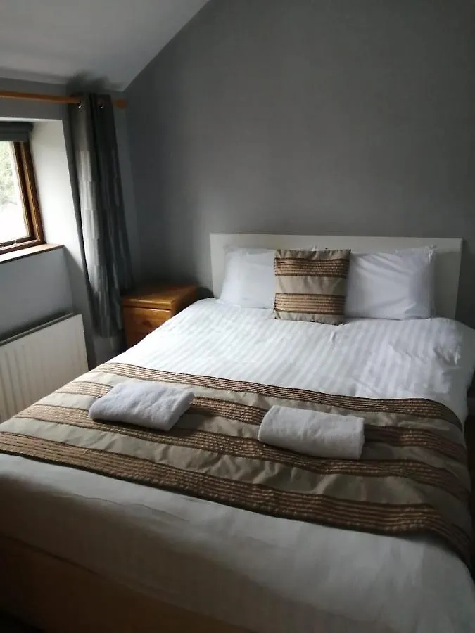 Hostel An File Economy Rooms Westport