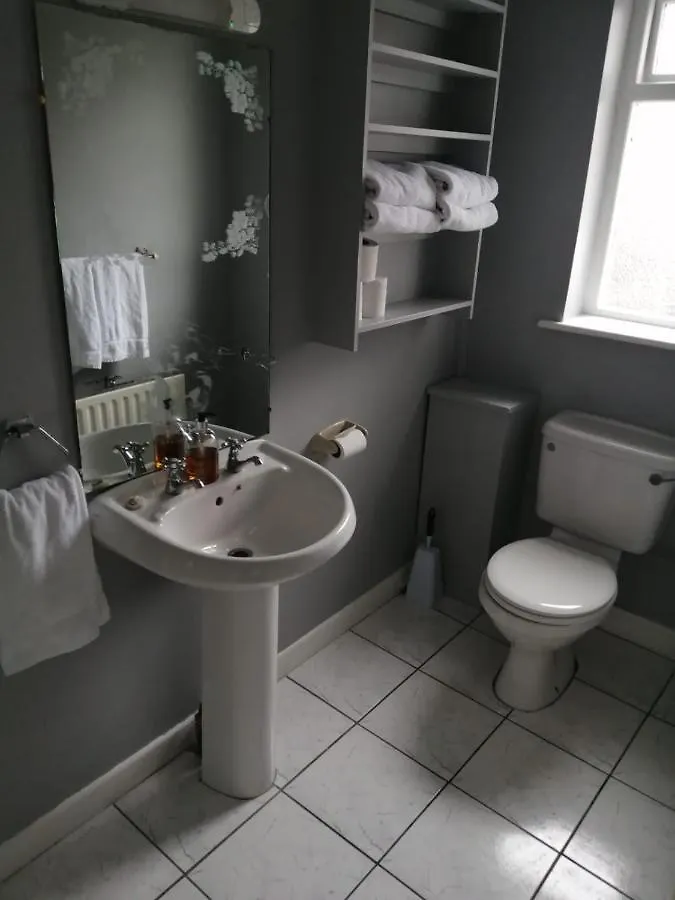 An File Economy Rooms Westport Ireland